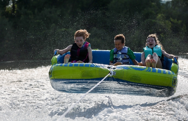 Tubing