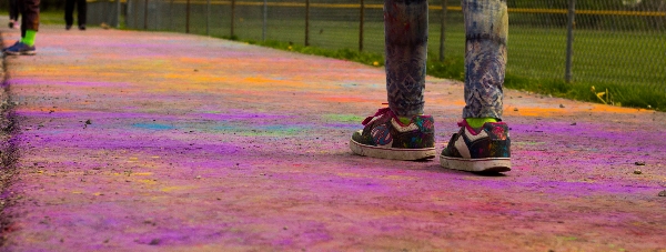 Color Run!